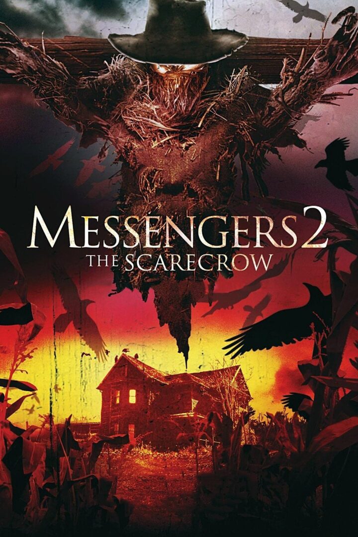 دانلود فیلم Messengers 2: The Scarecrow 2009 بدون سانسور با پخش آنلاین