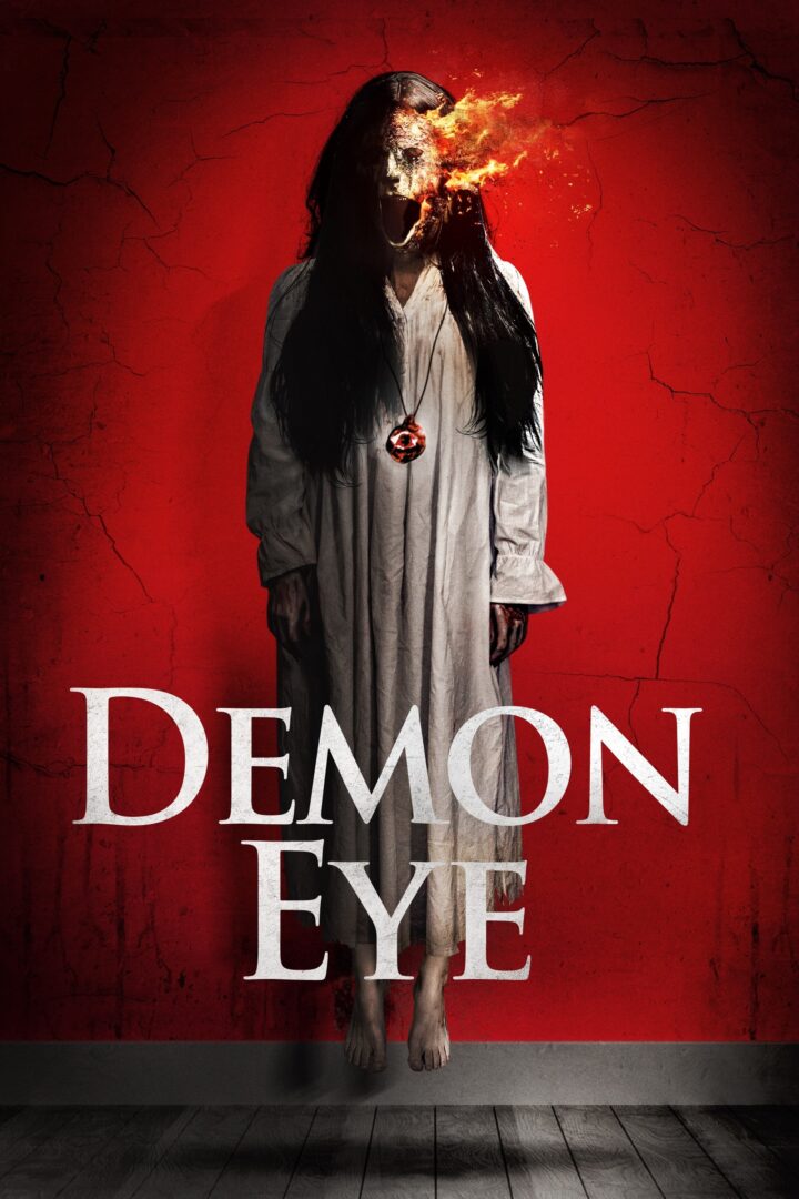 دانلود فیلم Demon Eye 2019 بدون سانسور با پخش آنلاین