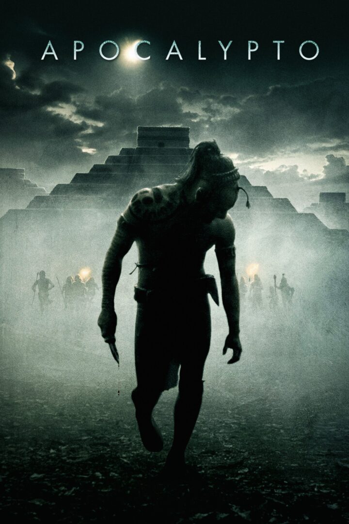 دانلود فیلم Apocalypto 2006 بدون سانسور با پخش آنلاین