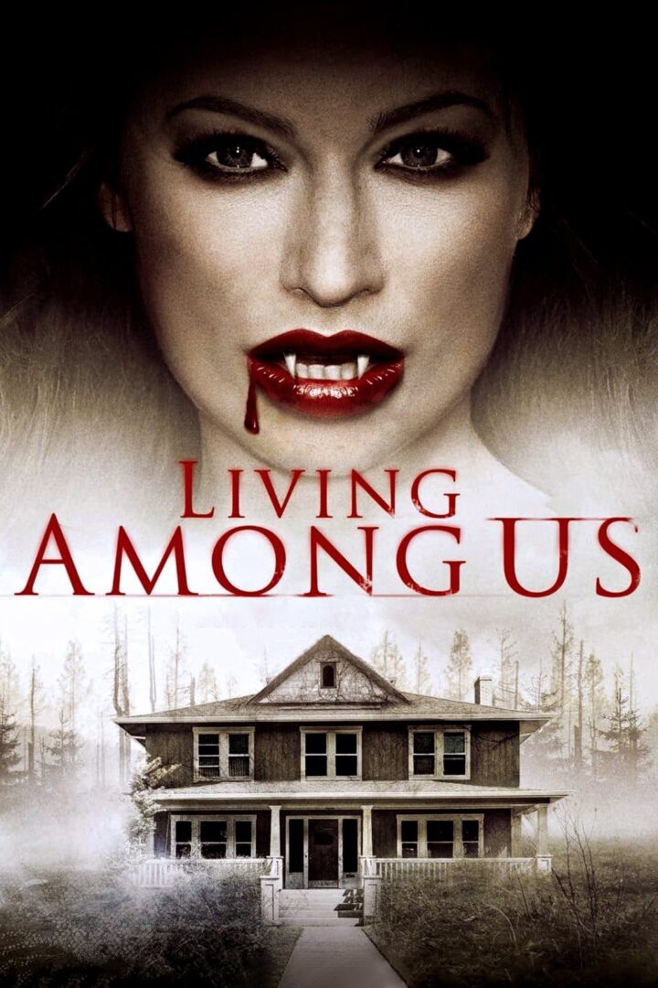 دانلود فیلم Living Among Us 2018 بدون سانسور با پخش آنلاین