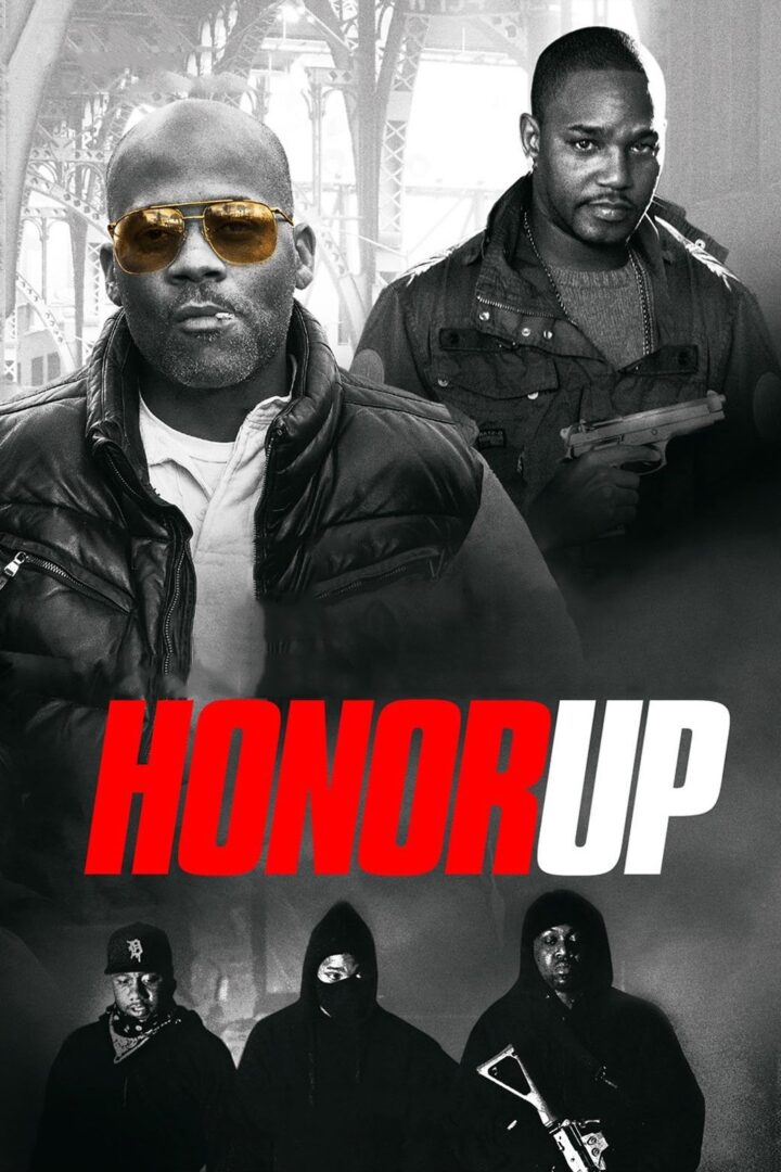 دانلود فیلم Honor Up 2018 بدون سانسور با پخش آنلاین