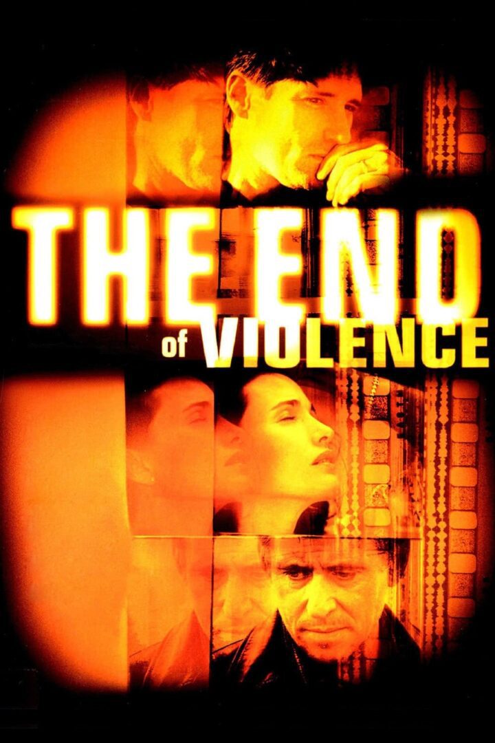 دانلود فیلم The End of Violence 1997 بدون سانسور با پخش آنلاین