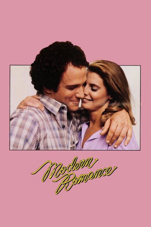 دانلود فیلم Modern Romance 1981 بدون سانسور با پخش آنلاین