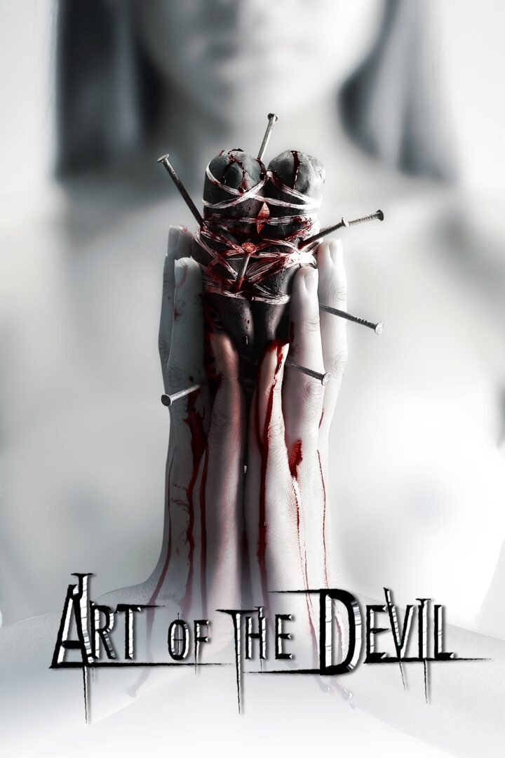 دانلود فیلم Art of the Devil 2004 بدون سانسور با پخش آنلاین