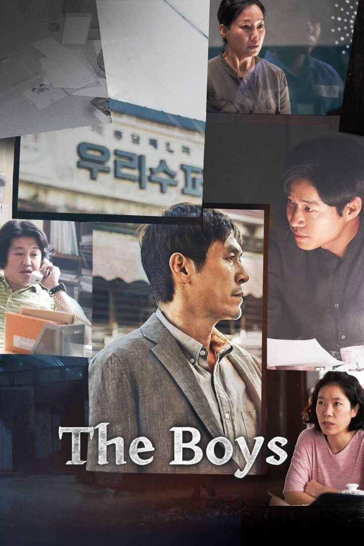 دانلود فیلم The Boys 2022 بدون سانسور با پخش آنلاین
