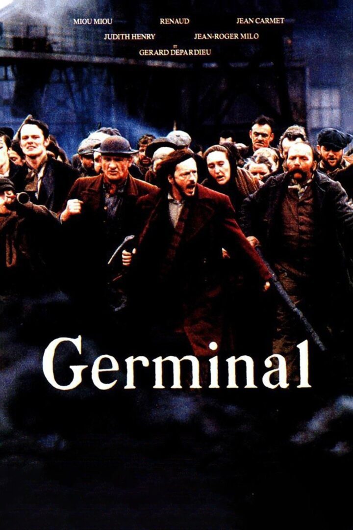 دانلود فیلم Germinal 1993 بدون سانسور با پخش آنلاین