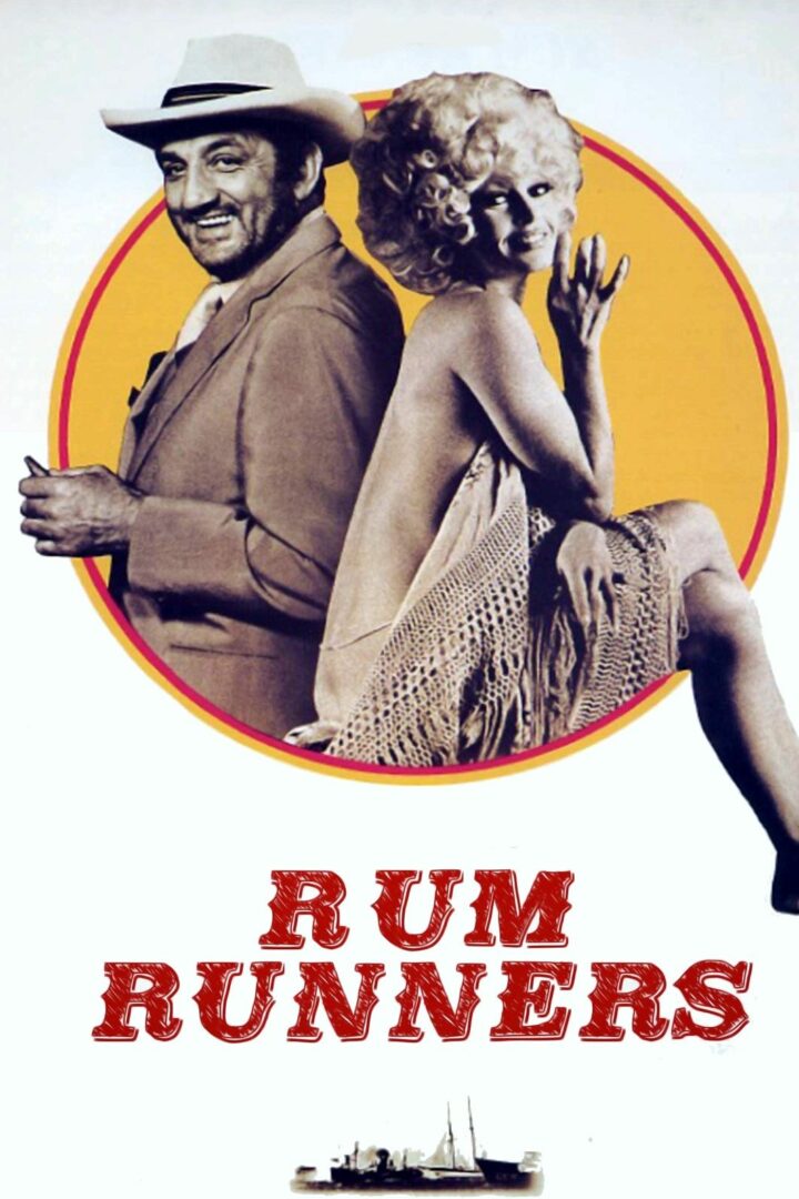 دانلود فیلم Rum Runners 1971 بدون سانسور با پخش آنلاین