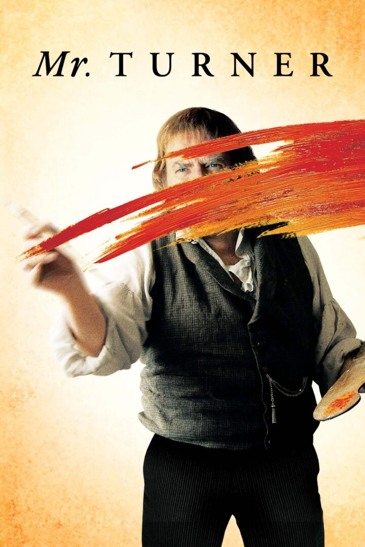 دانلود فیلم Mr. Turner 2014 بدون سانسور با پخش آنلاین