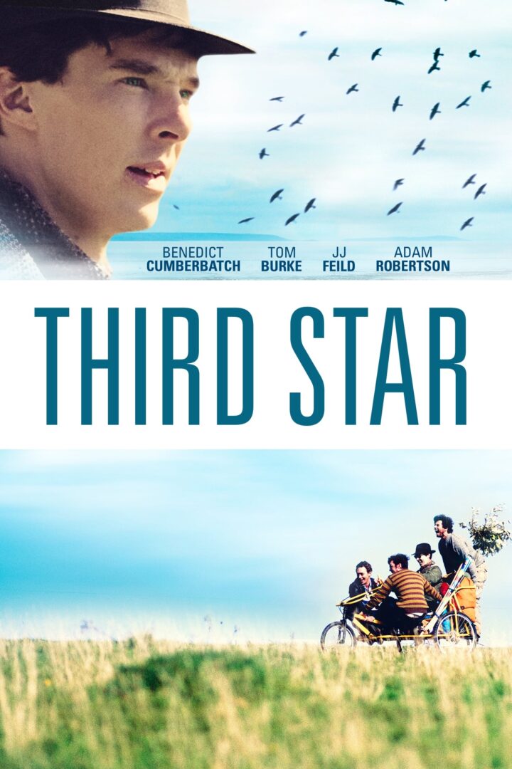 دانلود فیلم Third Star 2010 بدون سانسور با پخش آنلاین