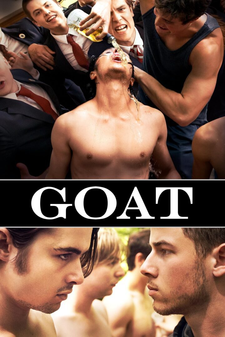 دانلود فیلم Goat 2016 بدون سانسور با پخش آنلاین