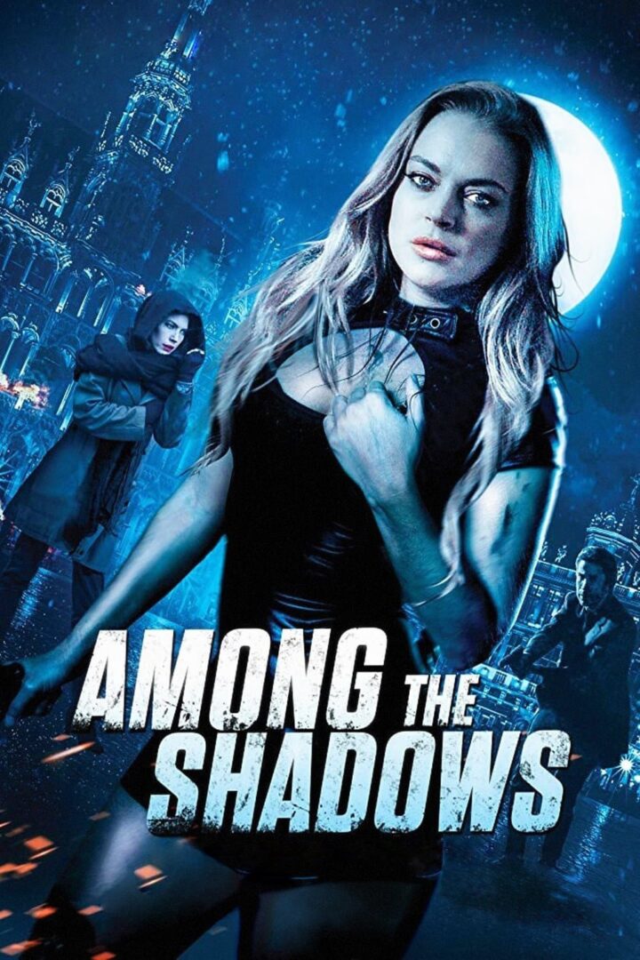 دانلود فیلم Among the Shadows 2019 بدون سانسور با پخش آنلاین