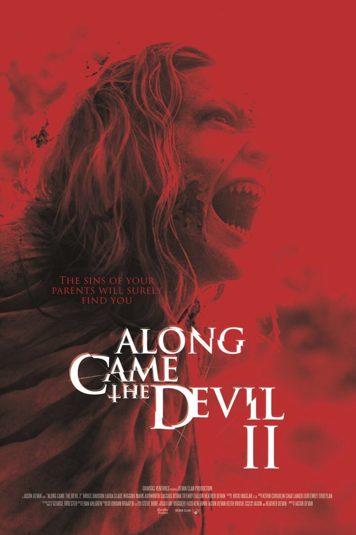 دانلود فیلم Along Came the Devil 2 2019 بدون سانسور با پخش آنلاین