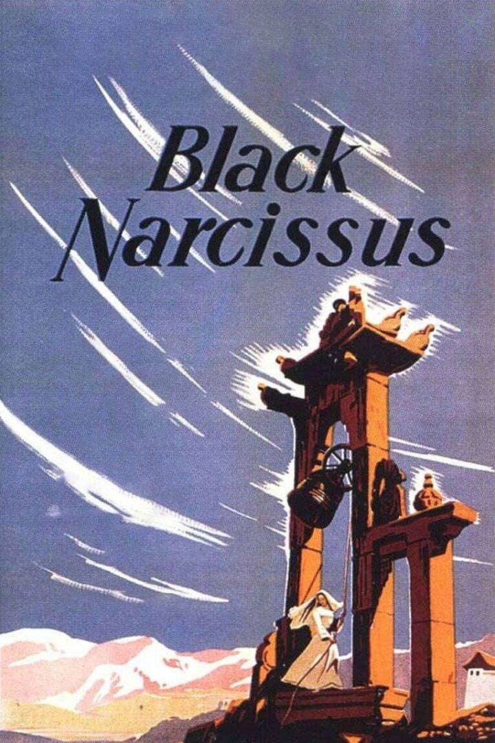 دانلود فیلم Black Narcissus 1947 بدون سانسور با پخش آنلاین
