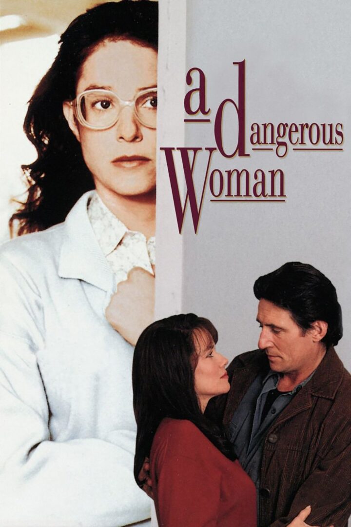 دانلود فیلم A Dangerous Woman 1993 بدون سانسور با پخش آنلاین
