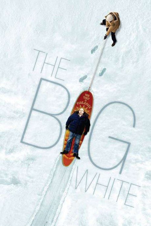 دانلود فیلم The Big White 2005 بدون سانسور با پخش آنلاین
