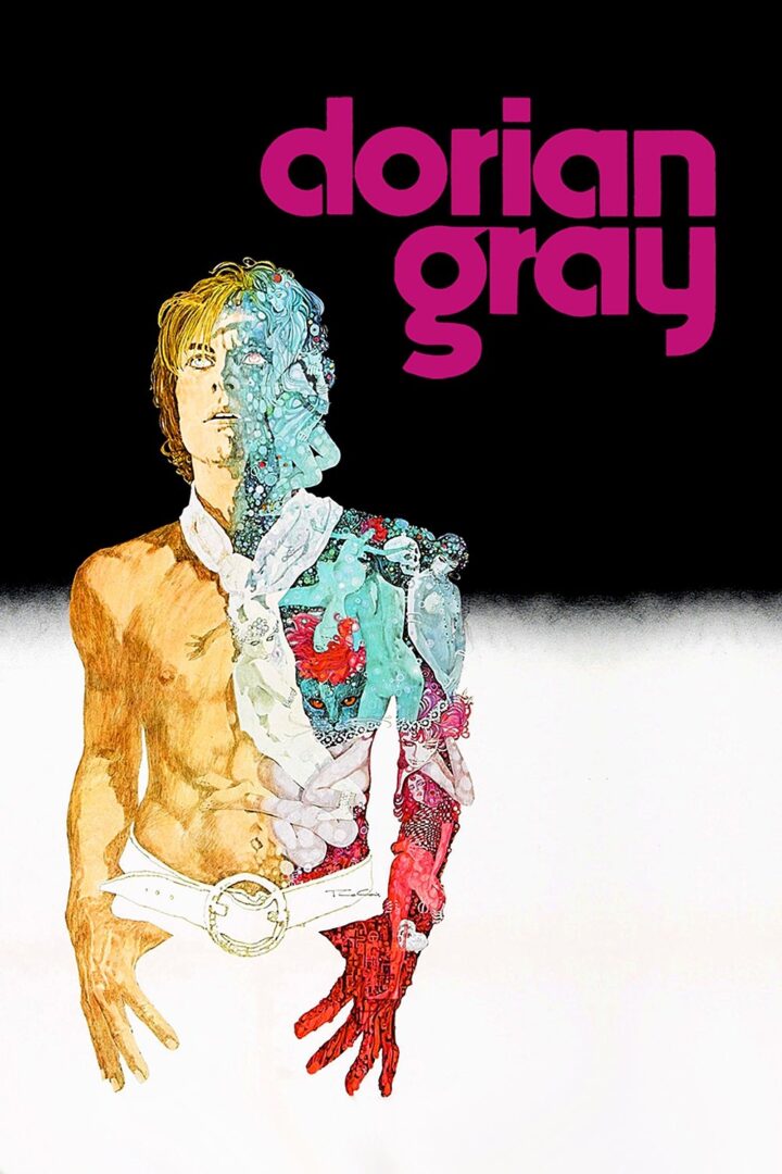 دانلود فیلم Dorian Gray 1970 بدون سانسور با پخش آنلاین