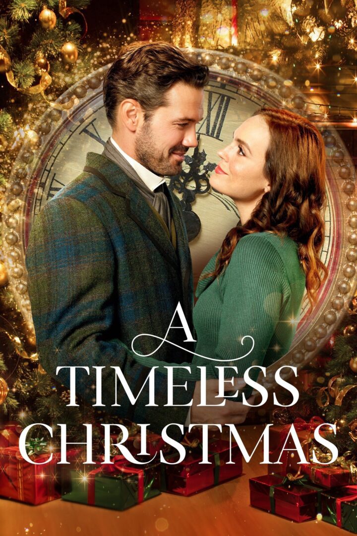 دانلود فیلم A Timeless Christmas 2020 بدون سانسور با پخش آنلاین