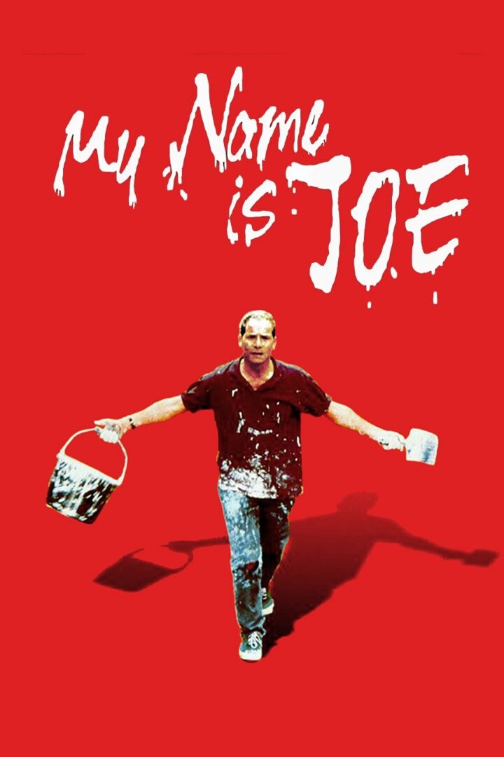 دانلود فیلم My Name Is Joe 1998 بدون سانسور با پخش آنلاین