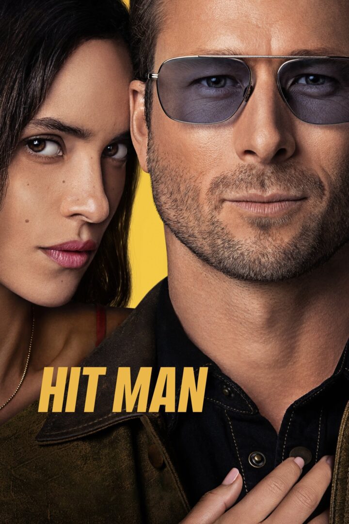 دانلود فیلم Hit Man 2023 بدون سانسور با پخش آنلاین