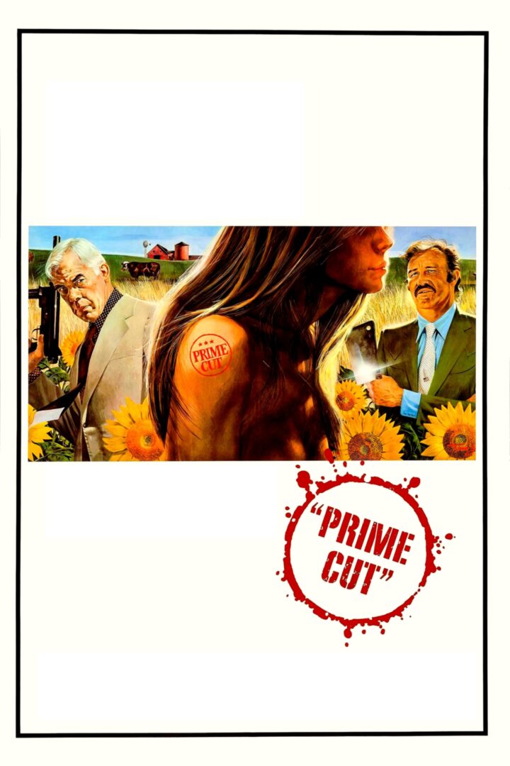 دانلود فیلم Prime Cut 1972 بدون سانسور با پخش آنلاین
