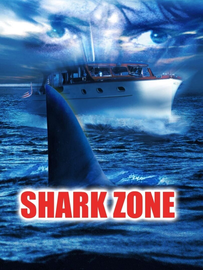 دانلود فیلم Shark Zone 2003 بدون سانسور با پخش آنلاین
