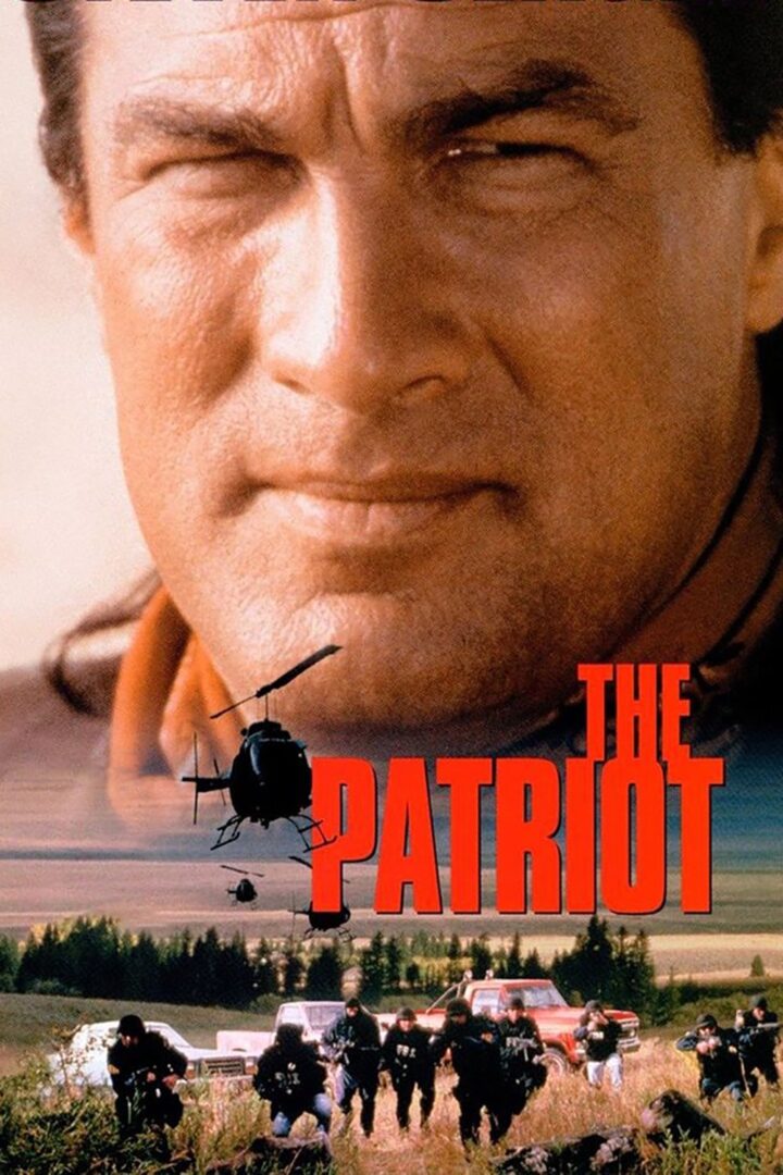 دانلود فیلم The Patriot 1998 بدون سانسور با پخش آنلاین