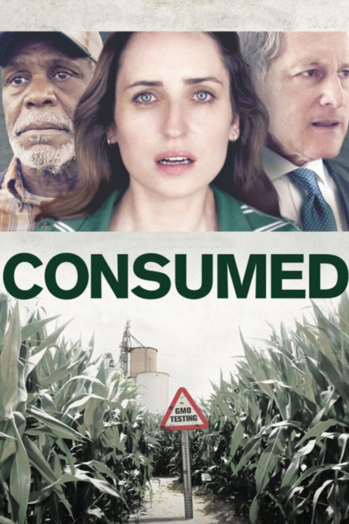 دانلود فیلم Consumed 2015 بدون سانسور با پخش آنلاین