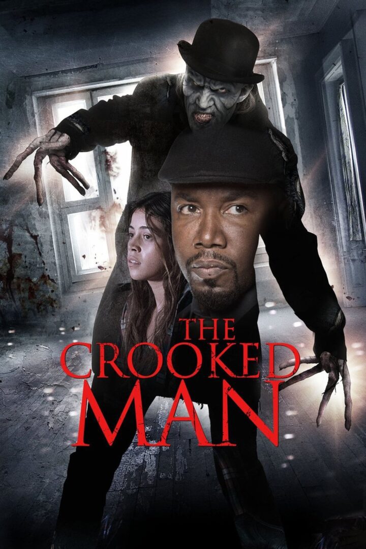 دانلود فیلم The Crooked Man 2016 بدون سانسور با پخش آنلاین