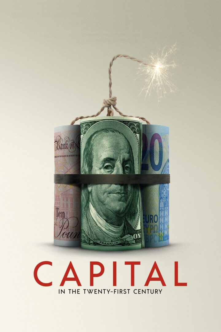دانلود فیلم Capital in the Twenty-First Century 2019 بدون سانسور با پخش آنلاین