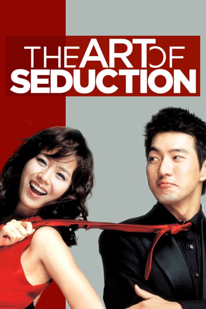 دانلود فیلم Art of Seduction 2005 بدون سانسور با پخش آنلاین