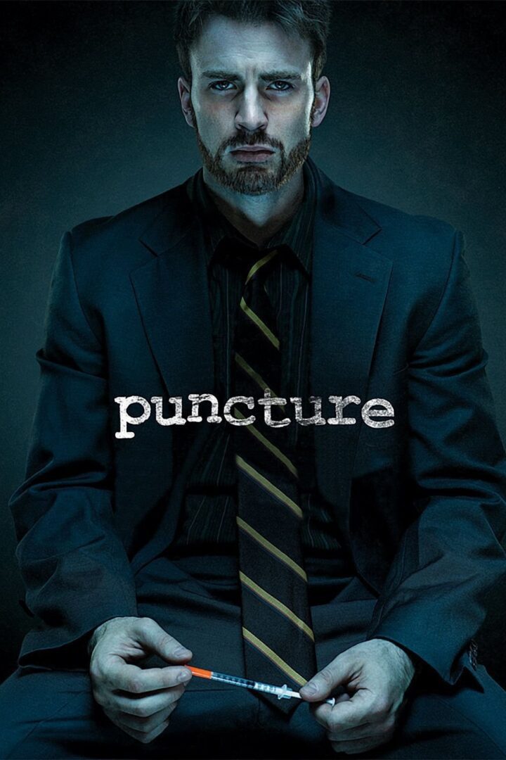 دانلود فیلم Puncture 2011 بدون سانسور با پخش آنلاین