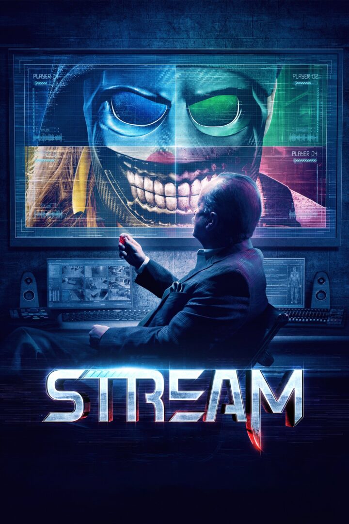 دانلود فیلم Stream 2024 بدون سانسور با پخش آنلاین