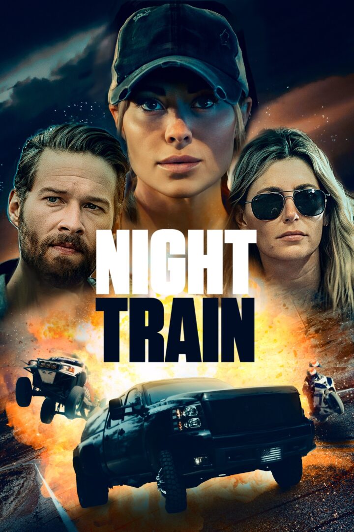 دانلود فیلم Night Train 2023 بدون سانسور با پخش آنلاین