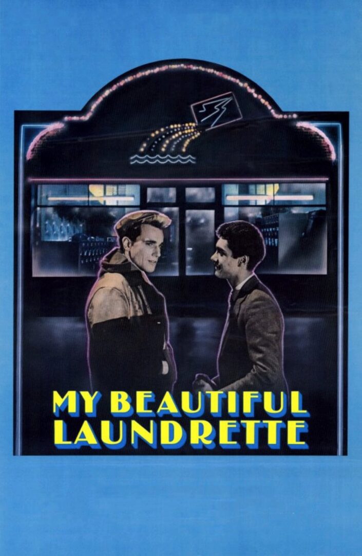 دانلود فیلم My Beautiful Laundrette 1985 بدون سانسور با پخش آنلاین