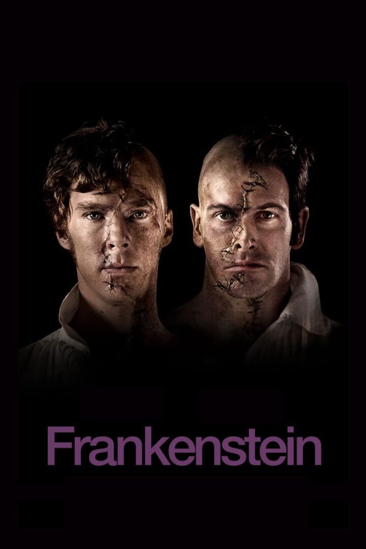 دانلود فیلم National Theatre Live: Frankenstein 2011 بدون سانسور با پخش آنلاین