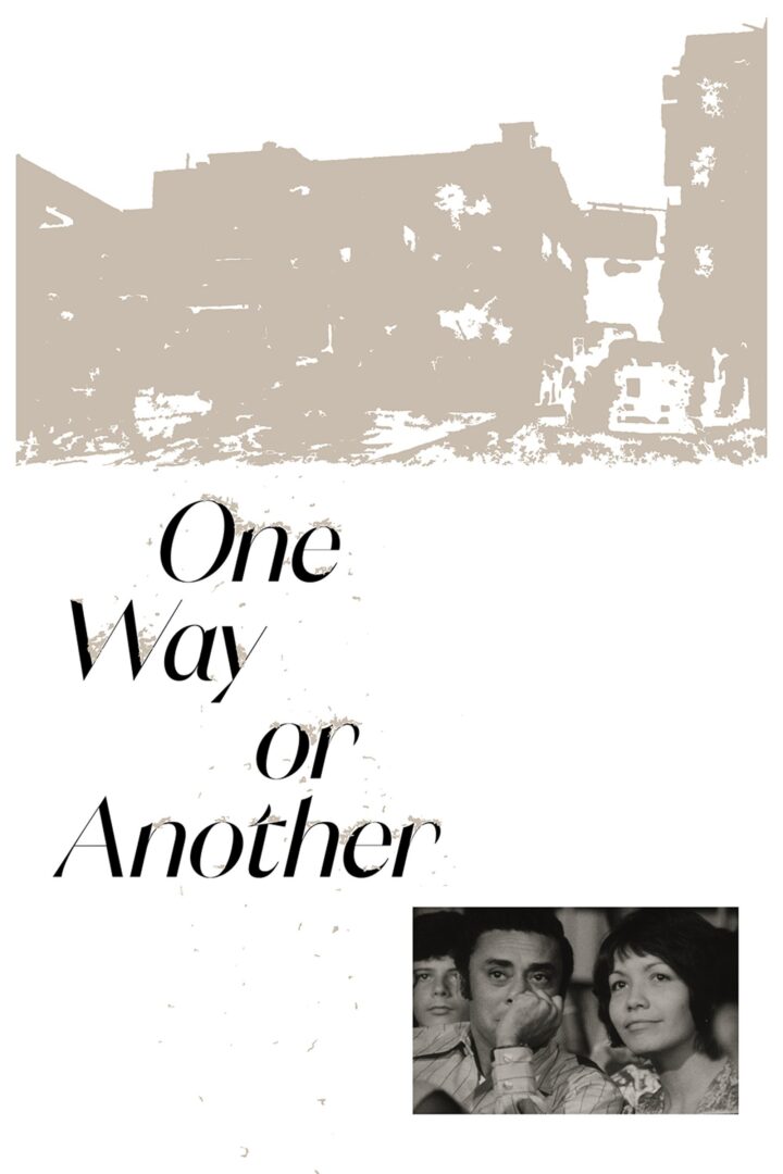 دانلود فیلم One Way or Another 1977 بدون سانسور با پخش آنلاین