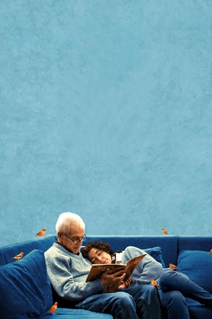 دانلود فیلم The Eternal Memory 2023 بدون سانسور با پخش آنلاین