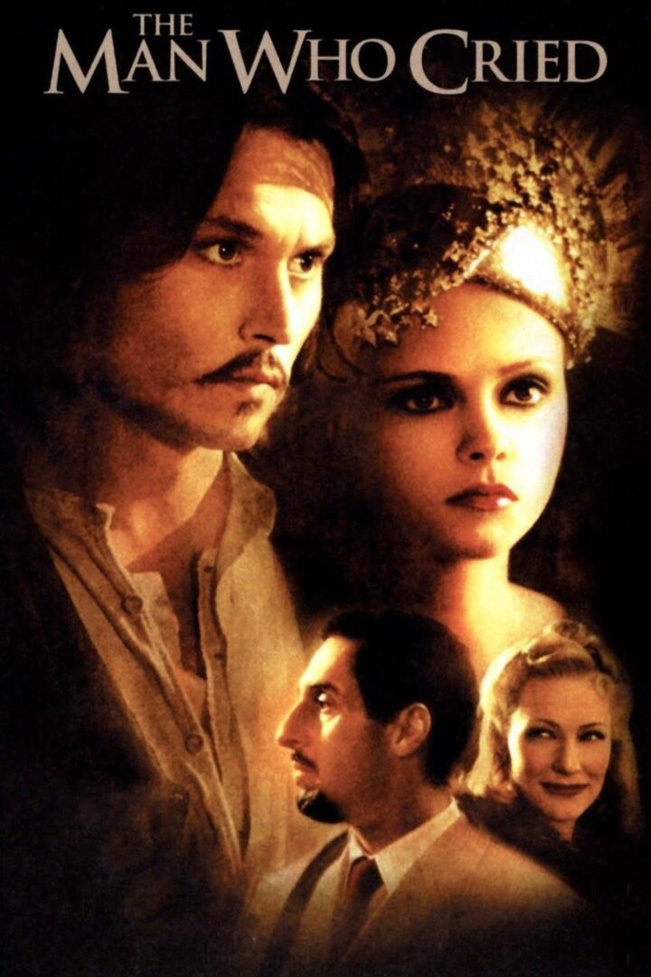 دانلود فیلم The Man Who Cried 2000 بدون سانسور با پخش آنلاین