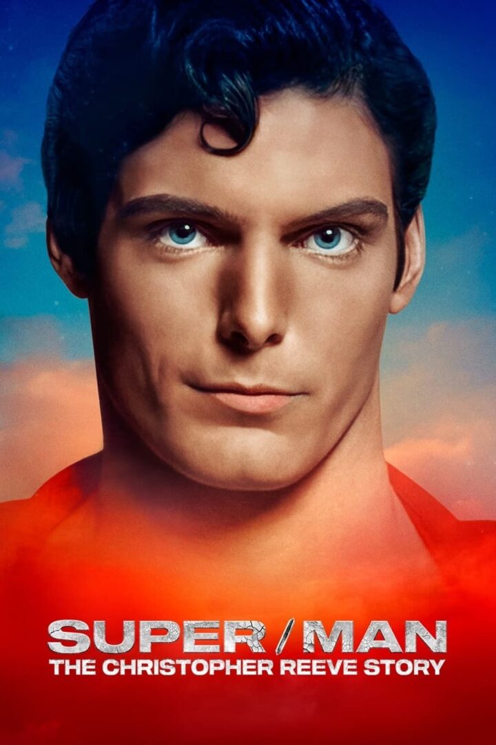 دانلود فیلم Super/Man: The Christopher Reeve Story 2024 بدون سانسور با پخش آنلاین