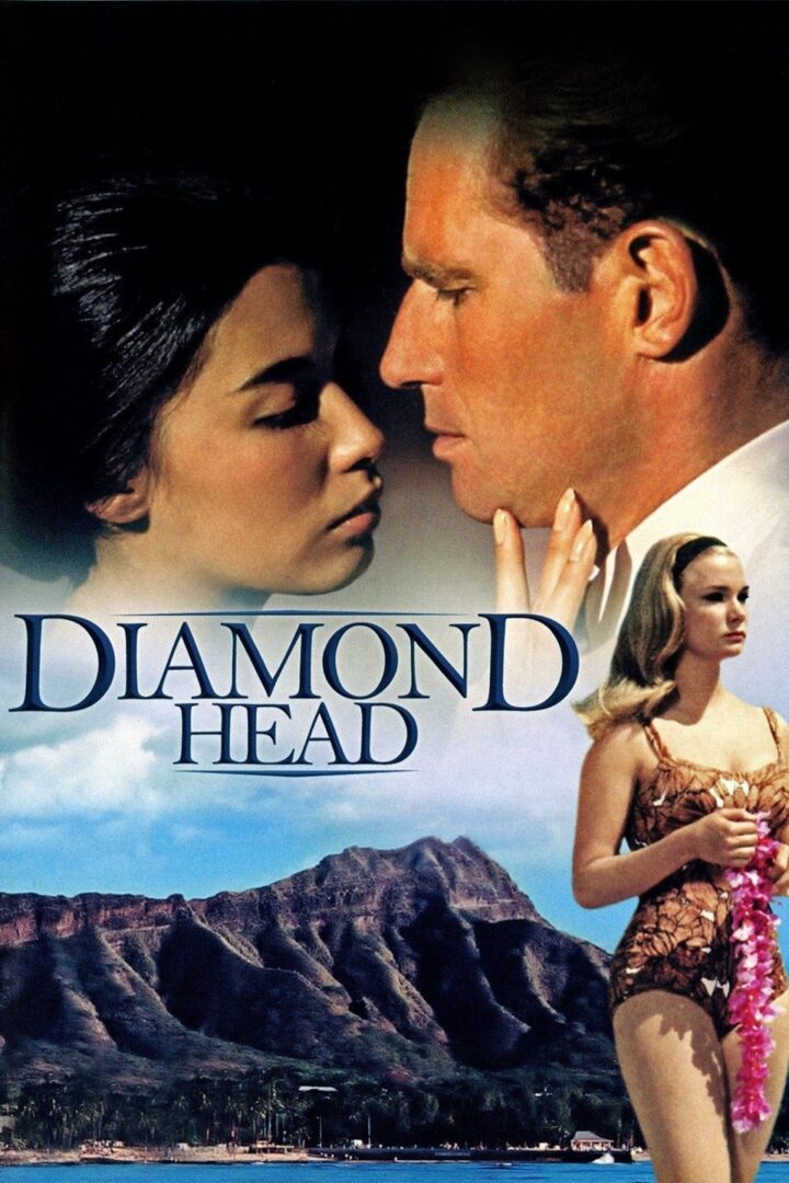 دانلود فیلم Diamond Head 1962 بدون سانسور با پخش آنلاین