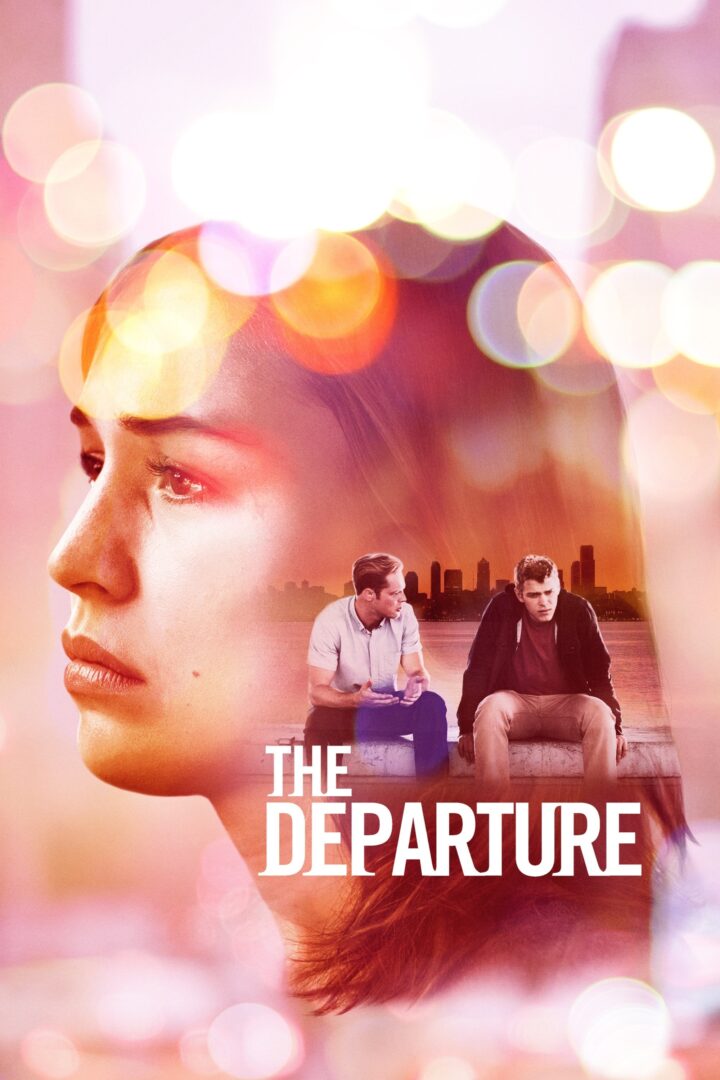 دانلود فیلم The Departure 2020 بدون سانسور با پخش آنلاین