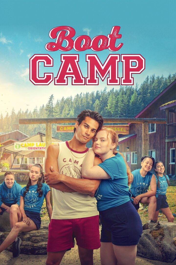 دانلود فیلم Boot Camp 2024 بدون سانسور با پخش آنلاین
