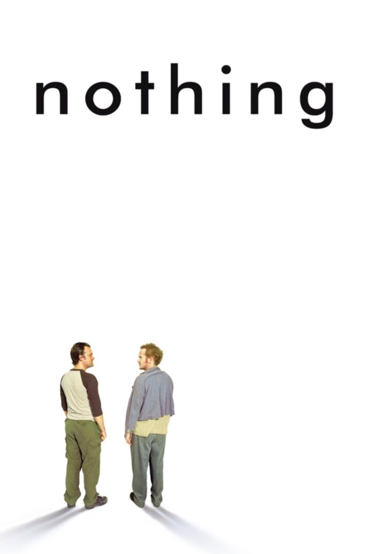 دانلود فیلم Nothing 2003 بدون سانسور با پخش آنلاین