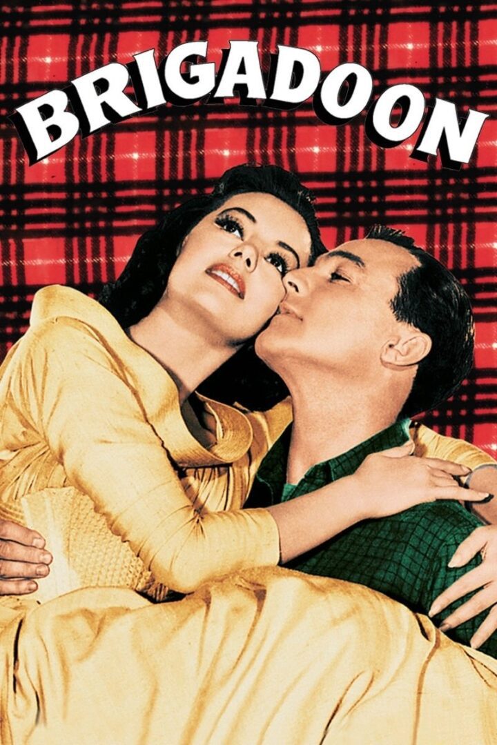 دانلود فیلم Brigadoon 1954 بدون سانسور با پخش آنلاین