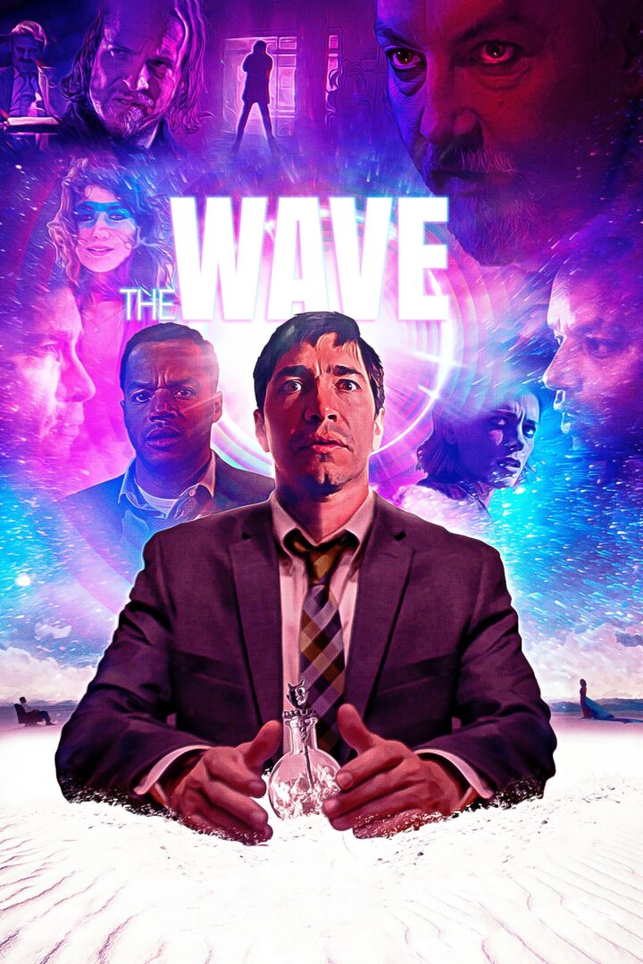 دانلود فیلم The Wave 2019 بدون سانسور با پخش آنلاین