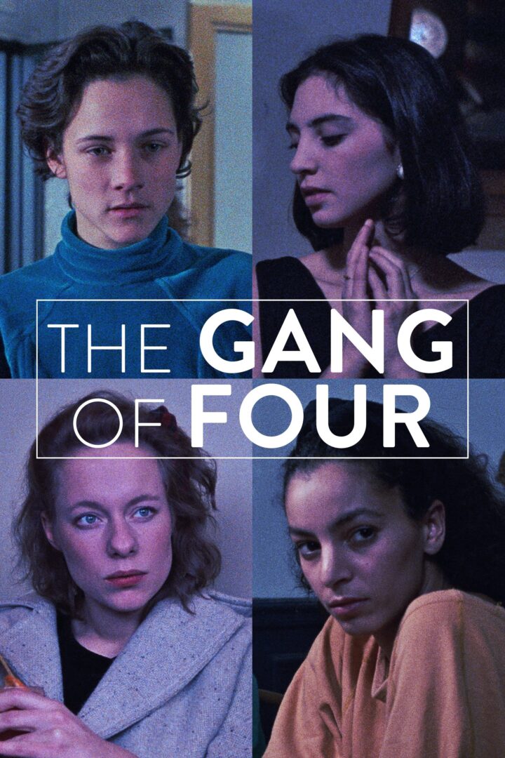 دانلود فیلم The Gang of Four 1989 بدون سانسور با پخش آنلاین