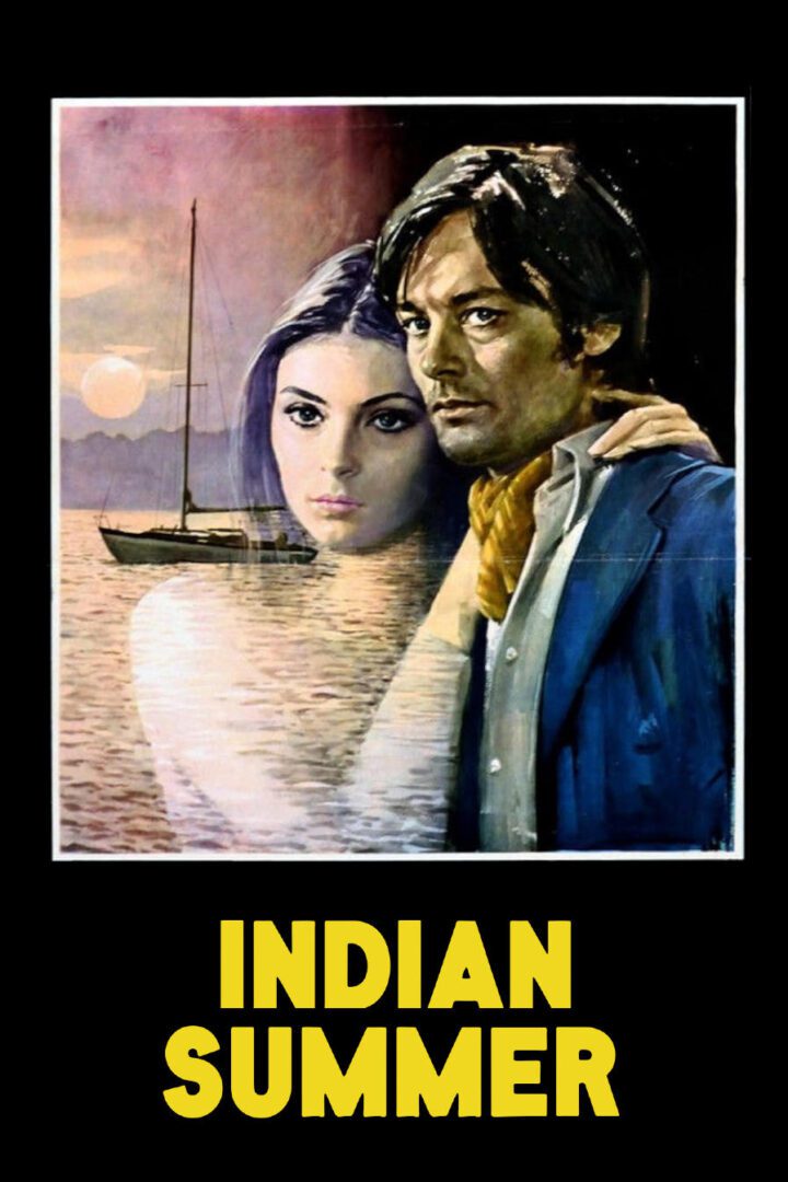 دانلود فیلم Indian Summer 1972 بدون سانسور با پخش آنلاین