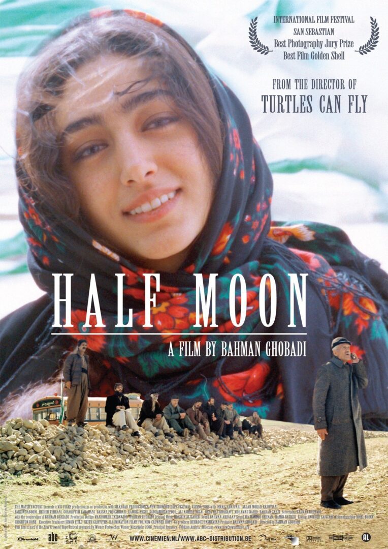 دانلود فیلم Half Moon 2006 بدون سانسور با پخش آنلاین
