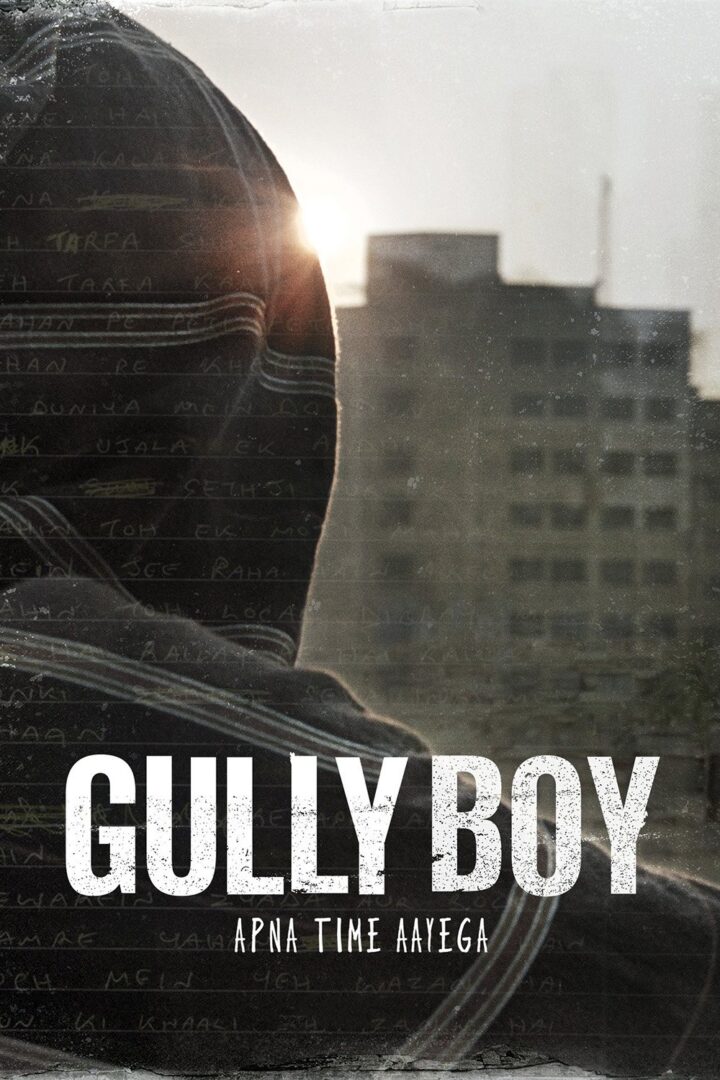 دانلود فیلم Gully Boy 2019 بدون سانسور با پخش آنلاین