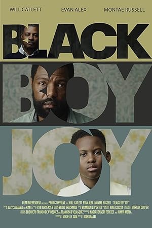 دانلود فیلم Black Boy Joy 2018 بدون سانسور با پخش آنلاین